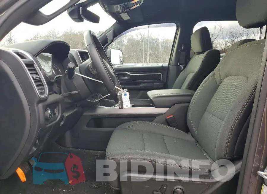 1C6SRFMT5PN632566 Photo# 7