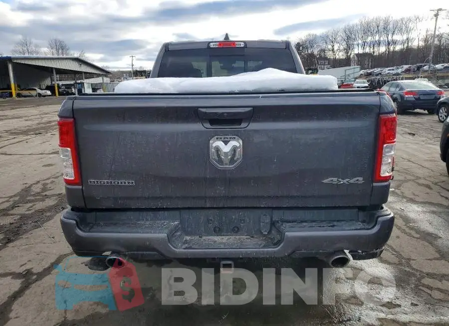 1C6SRFMT5PN632566 Photo# 6