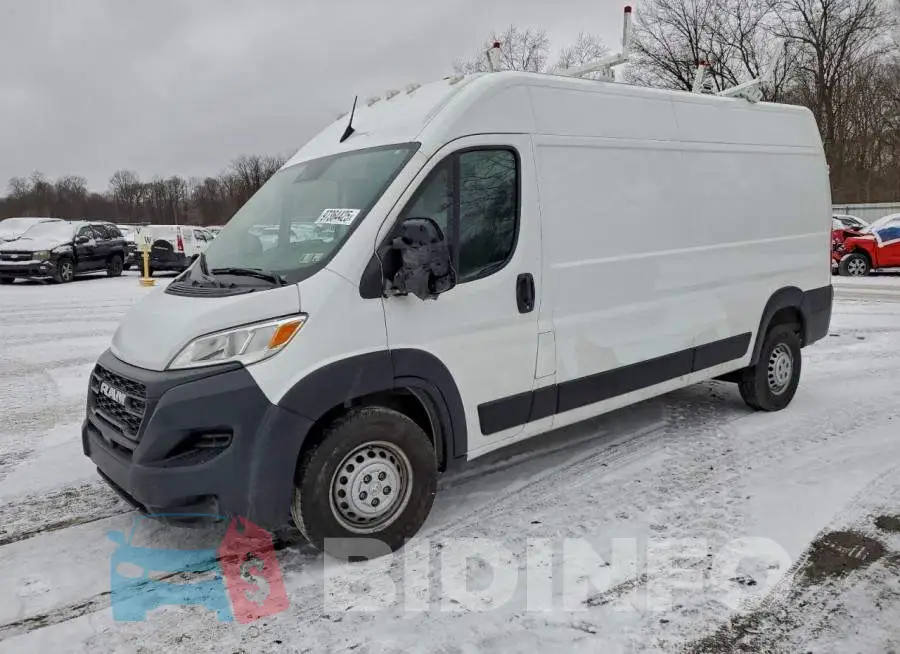 3C6LRVDG8SE527938 Photo# 1