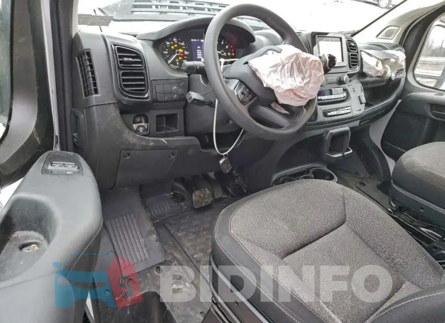 3C6LRVDG8SE527938 Photo# 8