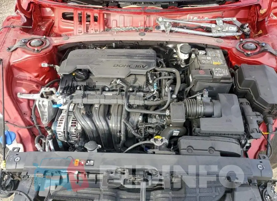 3KPFT4DE9SE065664 Photo# 11