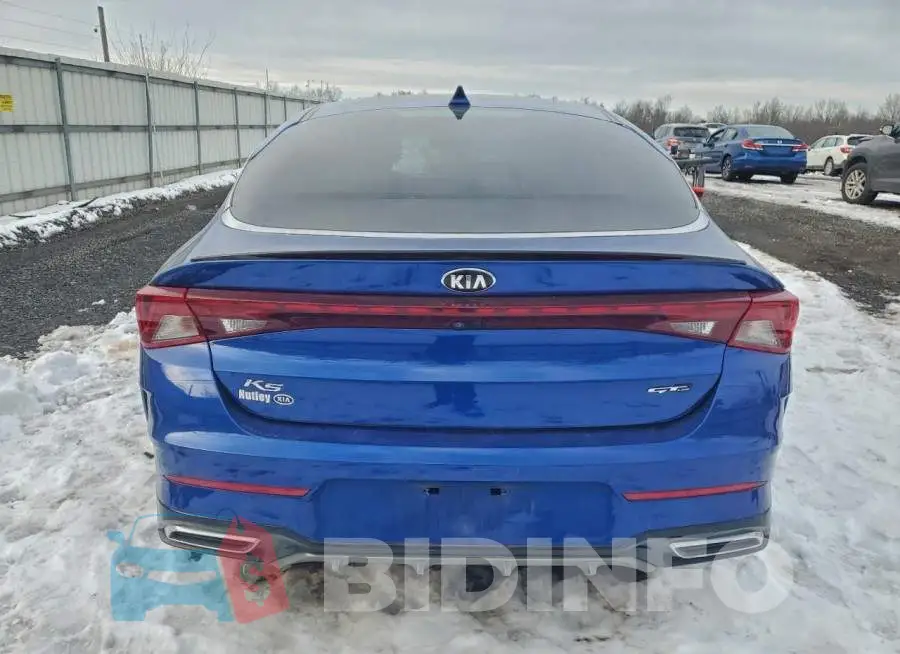 5XXG64J29MG065244 Photo# 6