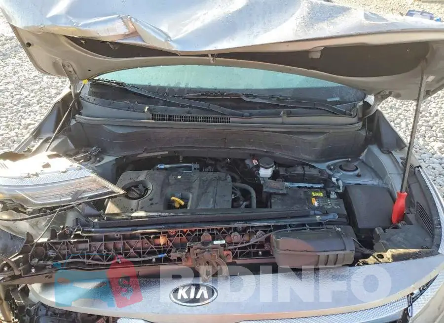 KNDERCAA5M7117980 Photo# 12