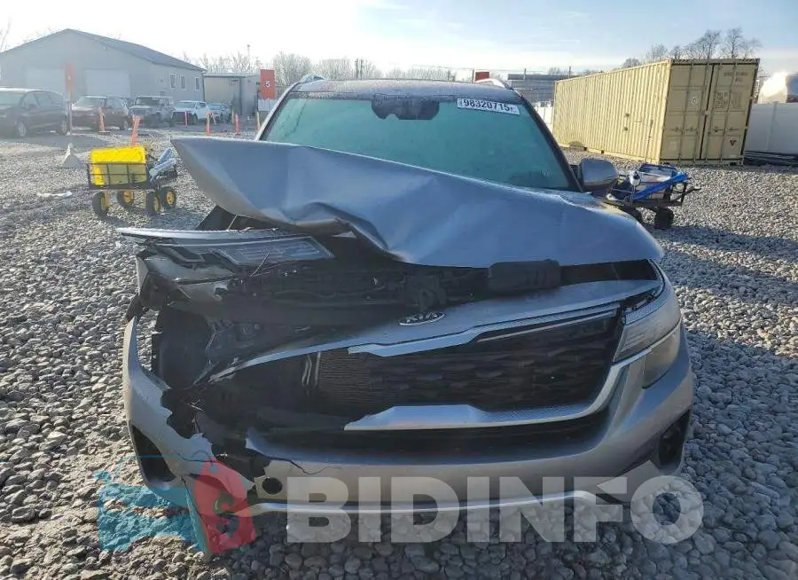 KNDERCAA5M7117980 Photo# 5