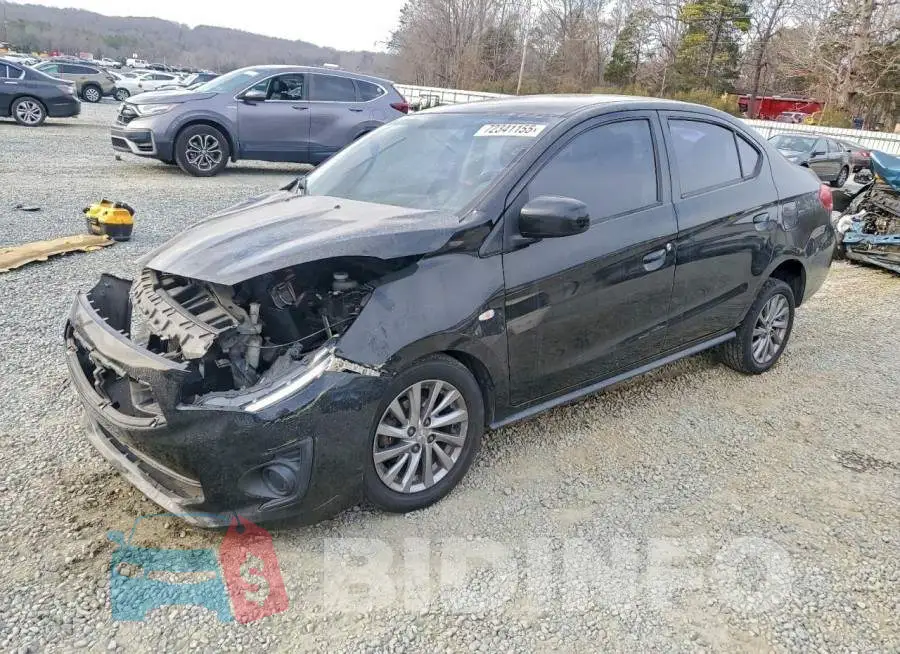 ML32F3FJ3KHF01094 Photo# 1