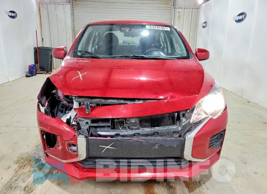 ML32FUFJ0RHF18032 Photo# 5
