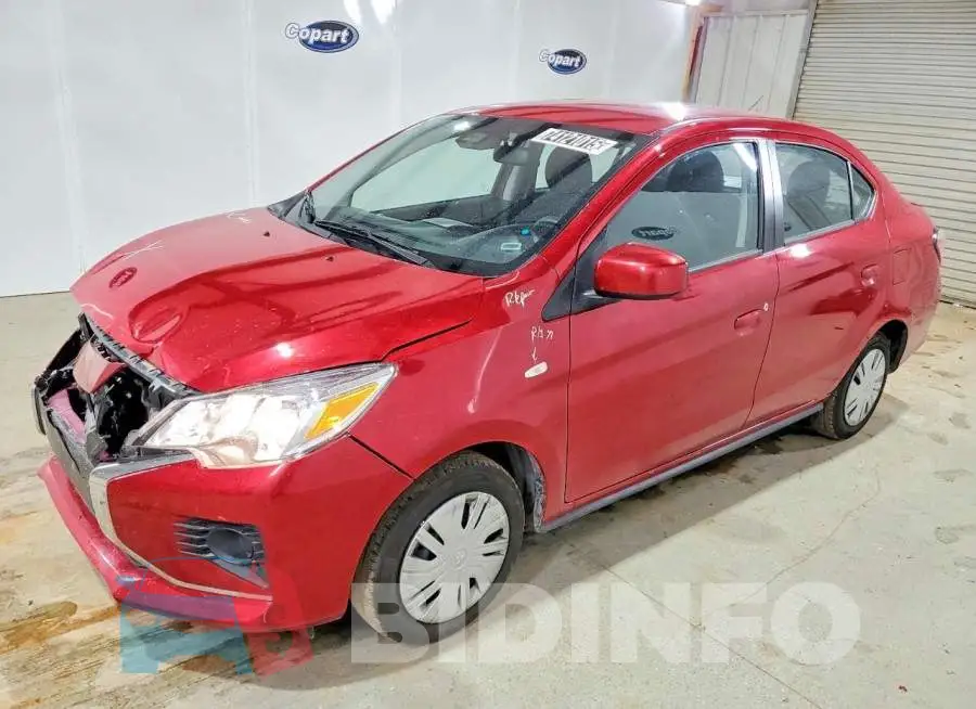 ML32FUFJ0RHF18032 Photo# 1