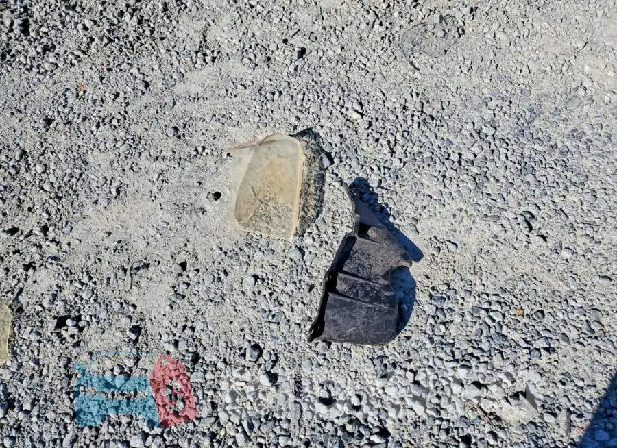 ML32FUFJ8PHF05316 Photo# 12