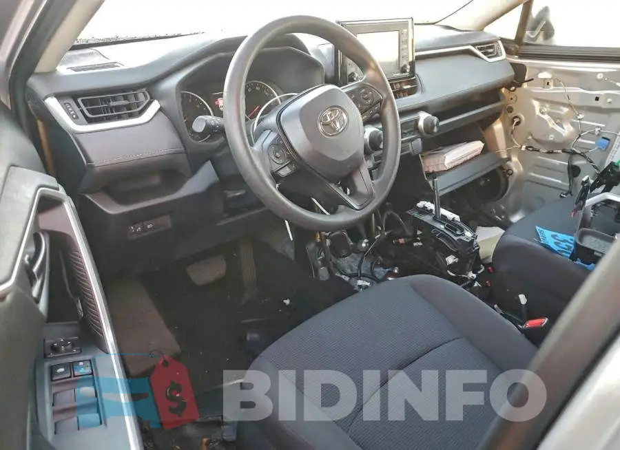 2T3H1RFVXLW102073 Photo# 8