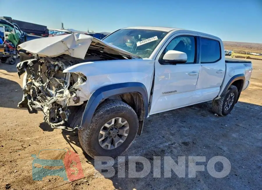3TMCZ5AN2LM295081 Photo# 1