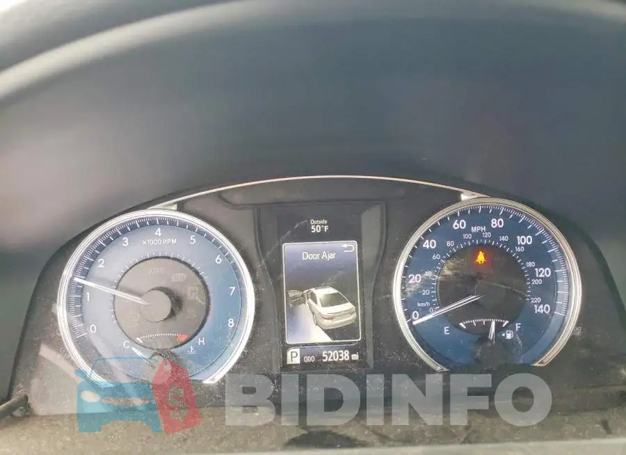 4T1BF1FK3HU715036 Photo# 9