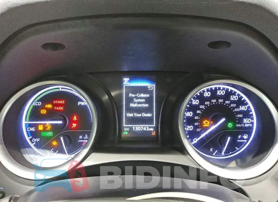 4T1C31AKXNU573817 Photo# 9