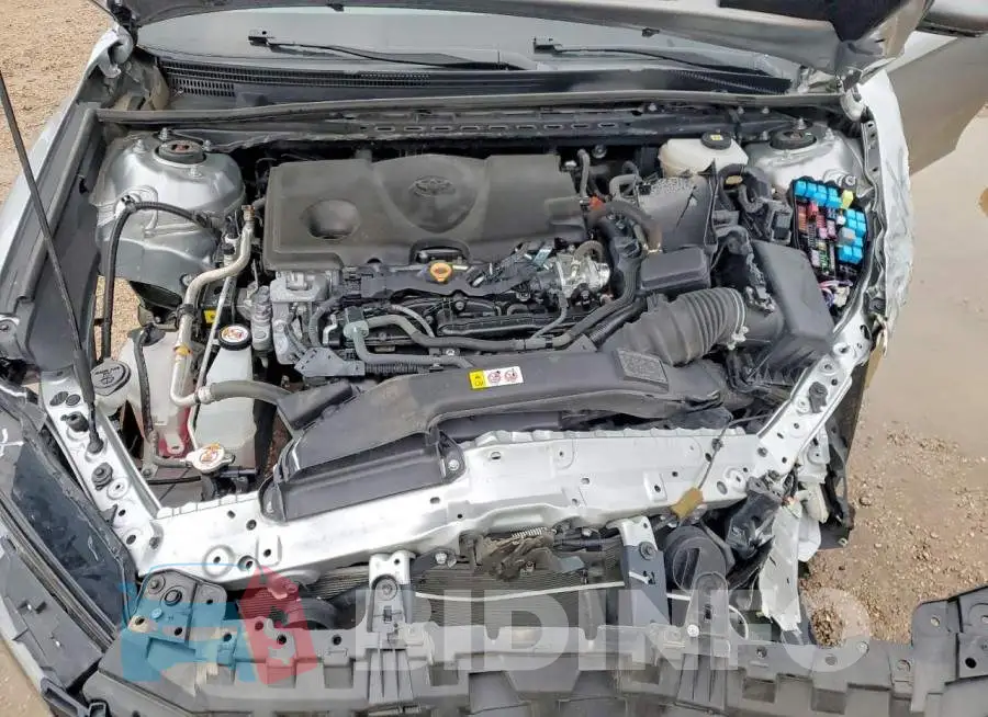 4T1DAACKXSU521428 Photo# 11