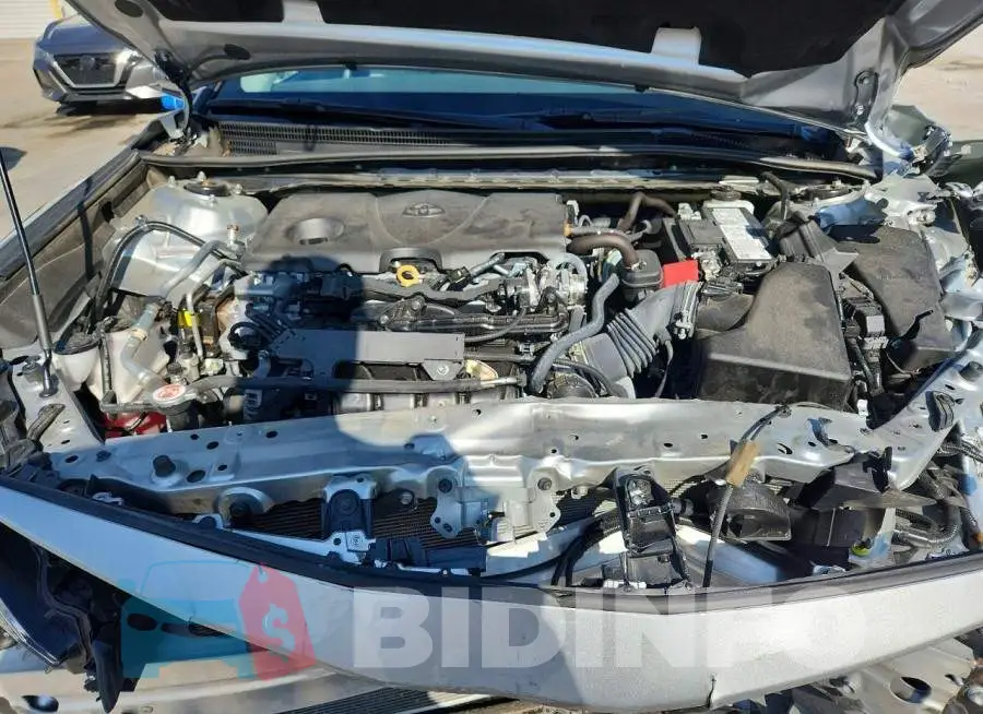4T1F11AK1PU813763 Photo# 11