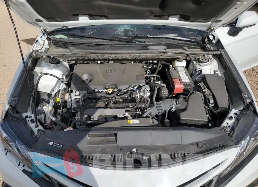 4T1K61AK6PU150139 Photo# 11