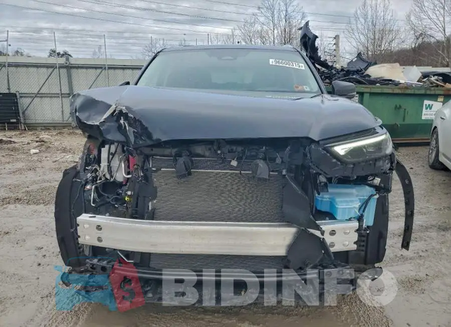 5TDAAAB56TS105918 Photo# 5