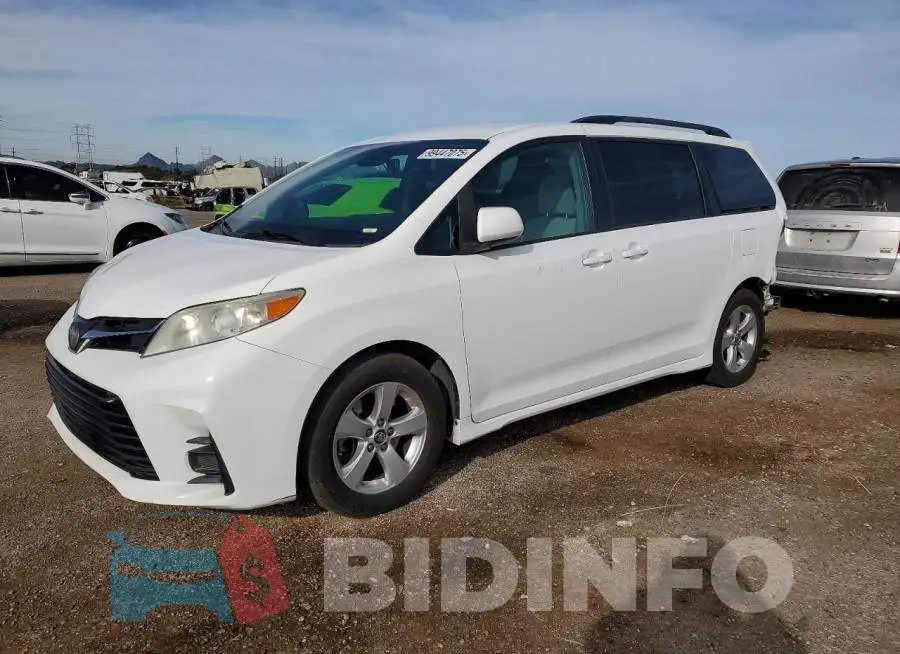5TDKZ3DC8JS953252 Photo# 1