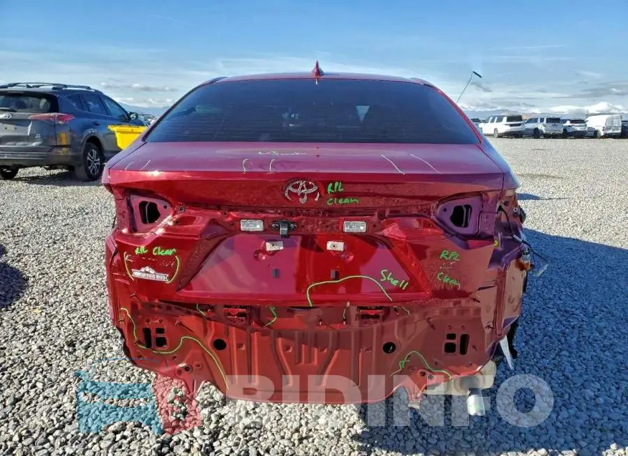 5YFB4MDE5SP295261 Photo# 6