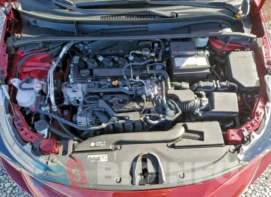 5YFB4MDE5SP295261 Photo# 11