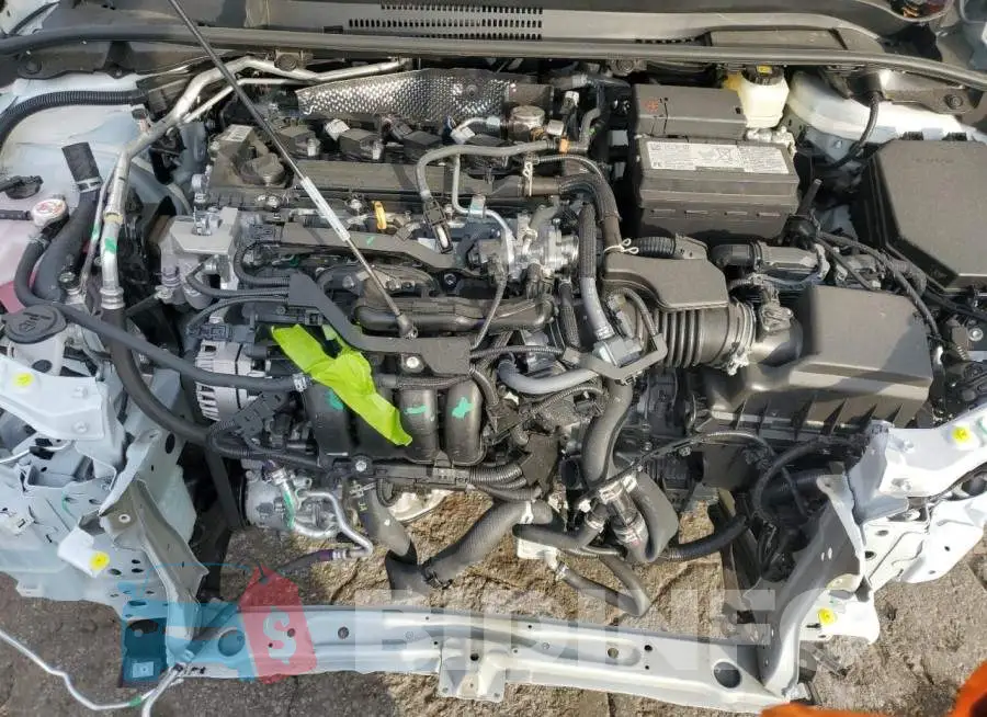 5YFB4MDE7SP310553 Photo# 11