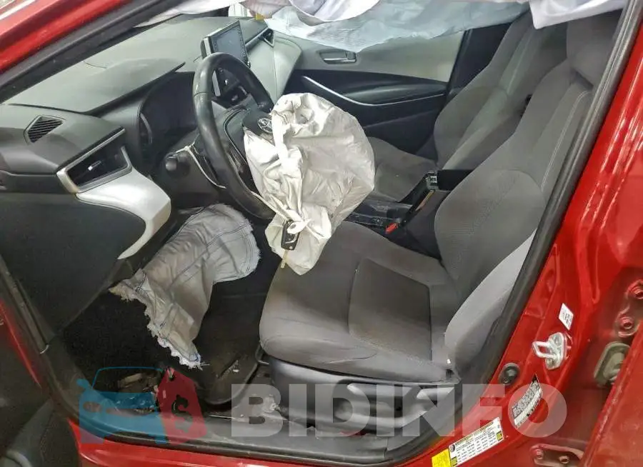 5YFS4RCE8LP017129 Photo# 7