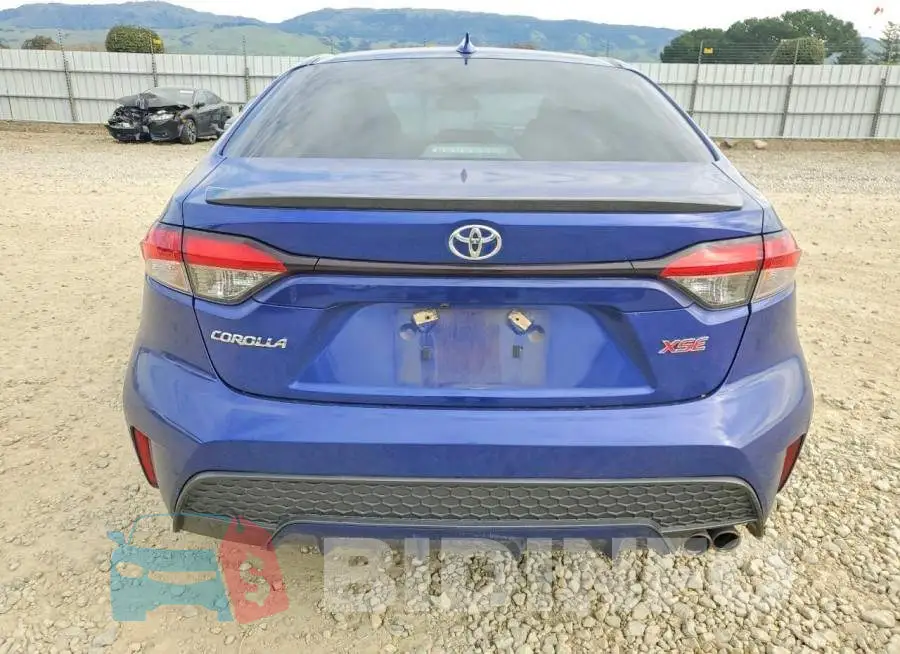 5YFT4RCE7LP032189 Photo# 6