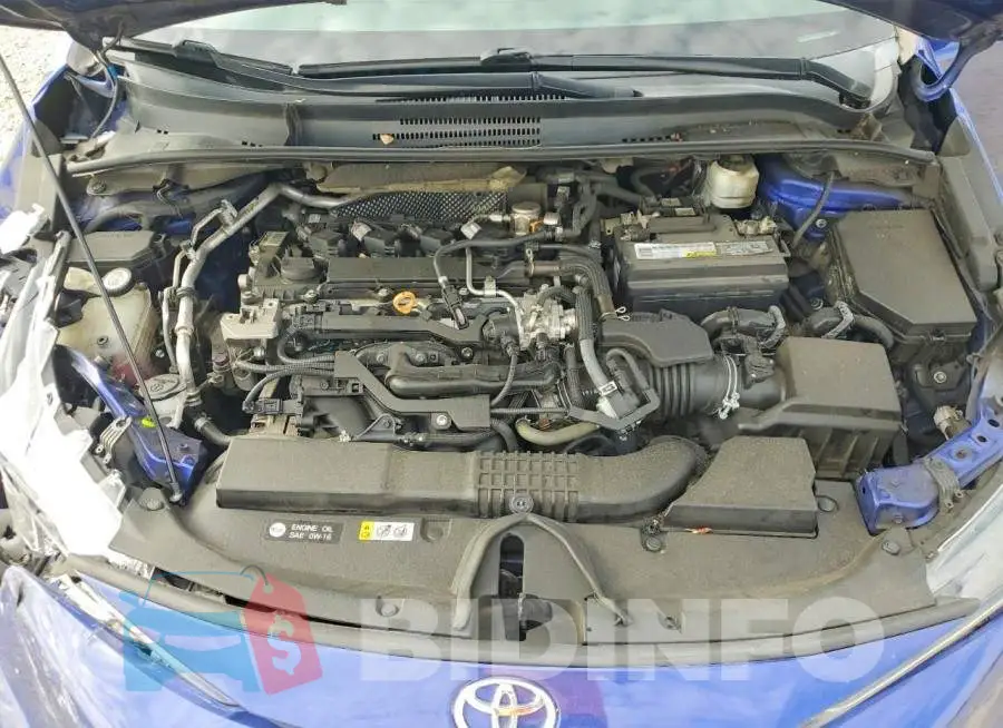5YFT4RCE7LP032189 Photo# 11