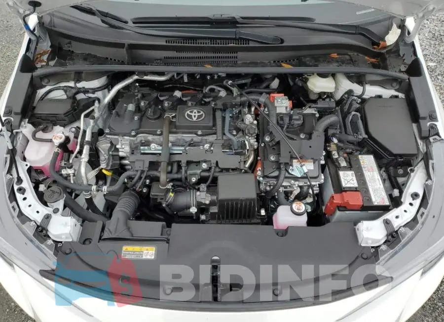 JTDBCMFE3S3100217 Photo# 11