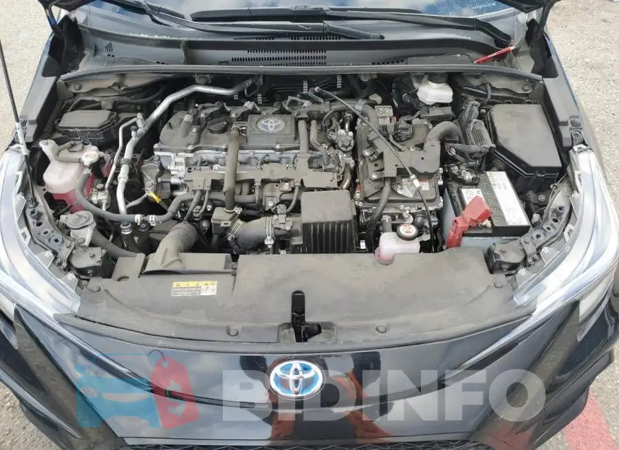 JTDBCMFE8PJ013674 Photo# 11