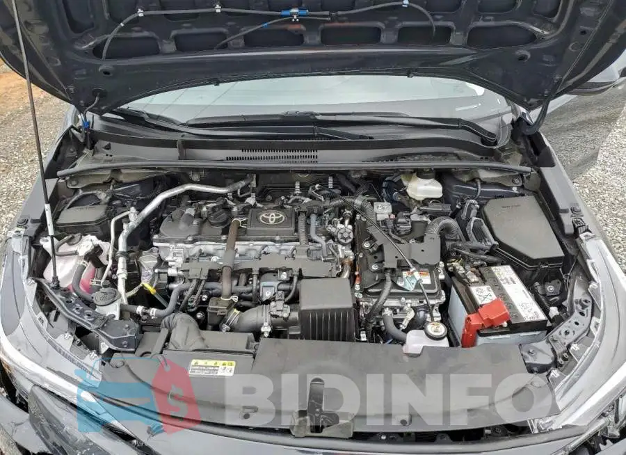 JTDBCMFE8S3104232 Photo# 11