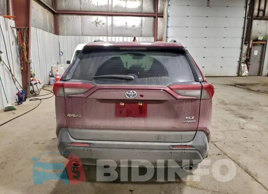 JTMB6RFV5RD134720 Photo# 6