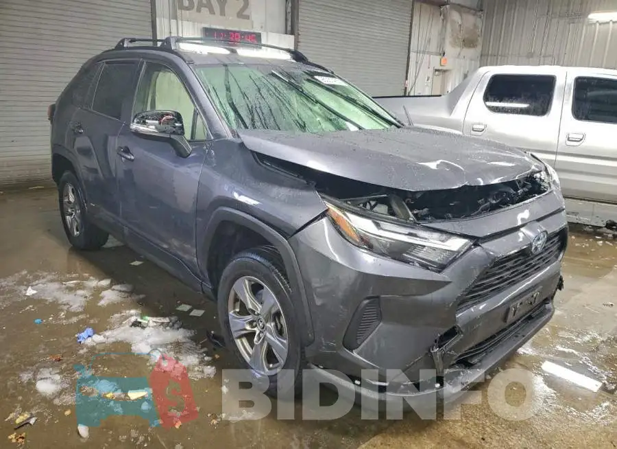 JTMRWRFVXPD575027 Photo# 4