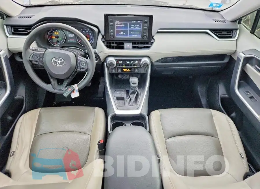 JTMW1RFVXKD017463 Photo# 8