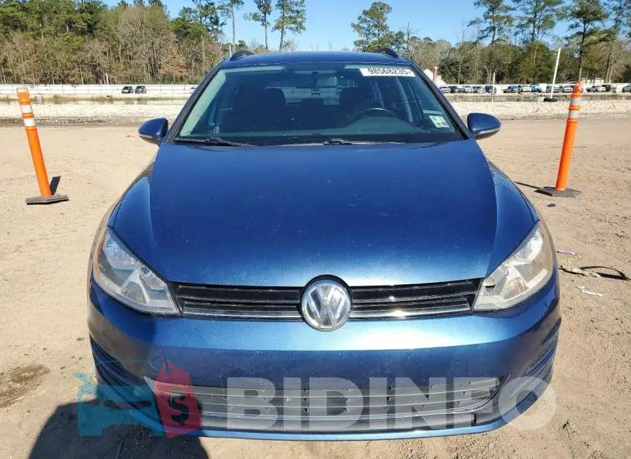 3VW017AU8HM530066 Photo# 5