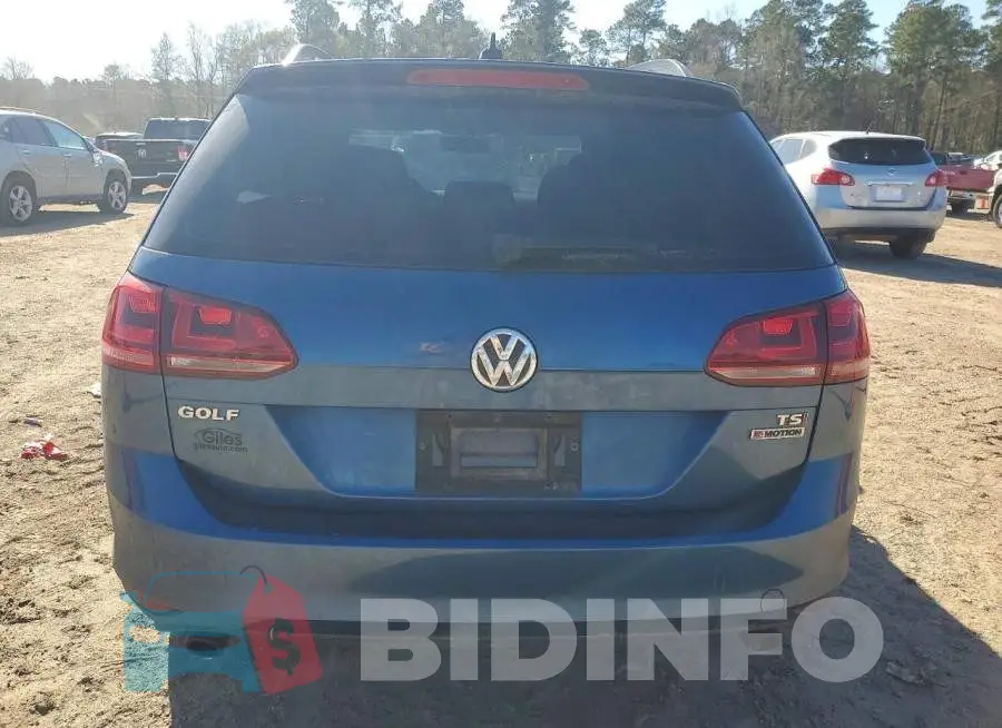 3VW017AU8HM530066 Photo# 6