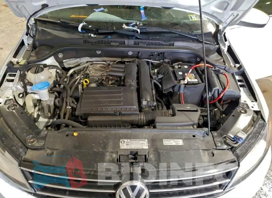 3VW2B7AJ1HM224242 Photo# 11