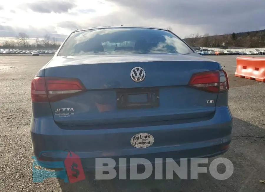 3VW2B7AJ3HM261812 Photo# 6