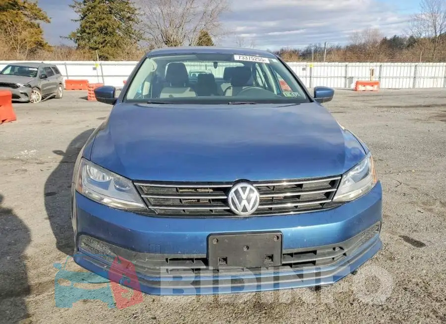 3VW2B7AJ3HM261812 Photo# 5