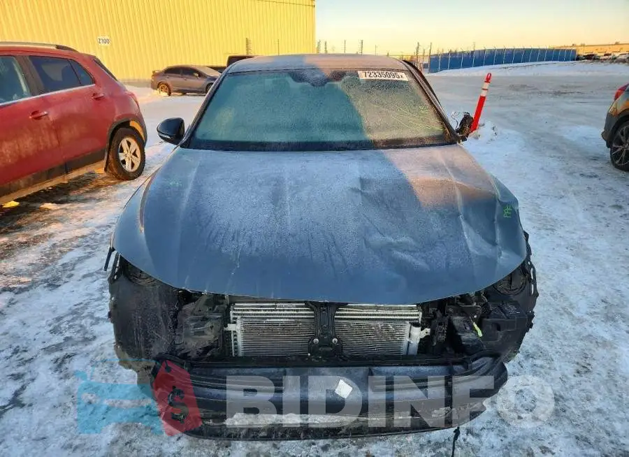 3VW8T7BU2RM084574 Photo# 5