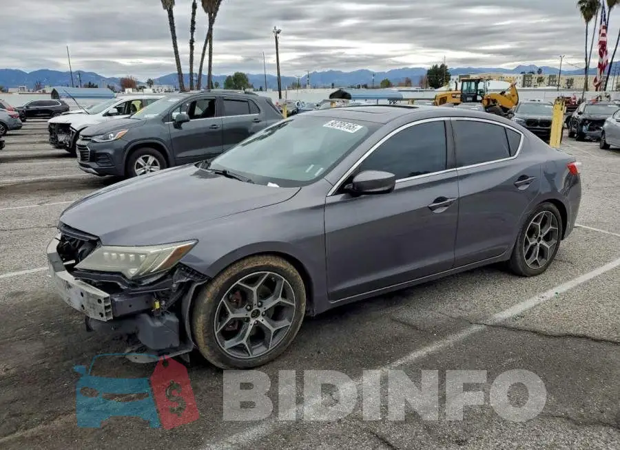 19UDE2F70HA004320 Photo# 1