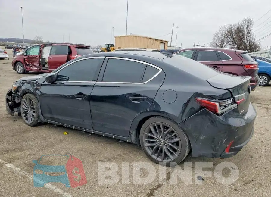 19UDE2F80KA010294 Photo# 2
