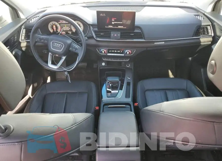 WA1BAAFY1M2131256 Photo# 8
