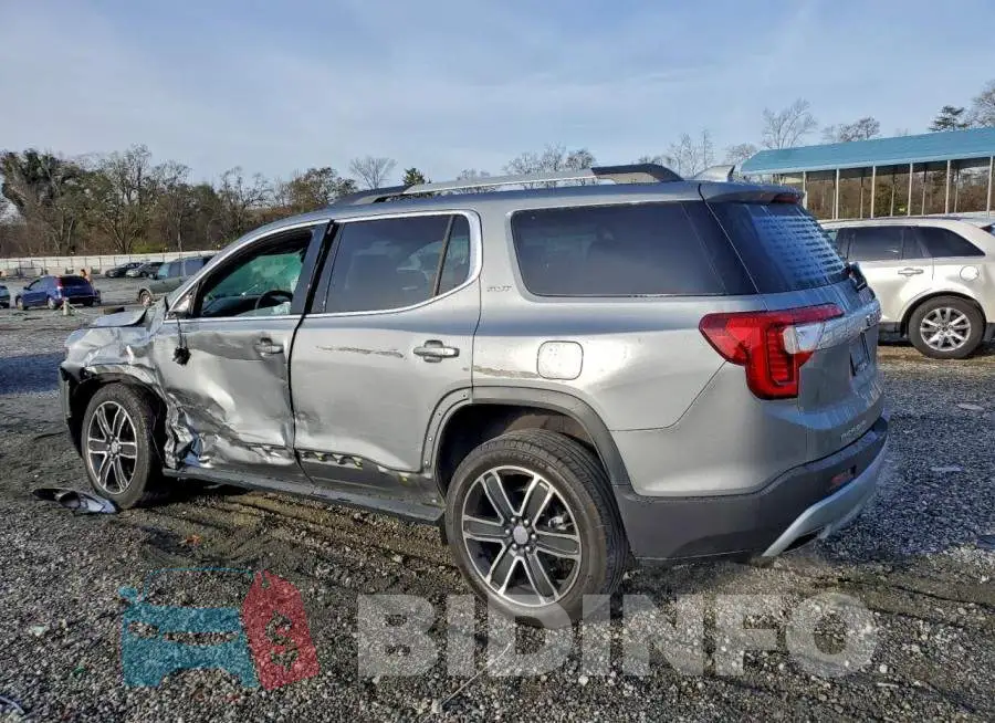 1GKKNMLS9PZ240947 Photo# 2