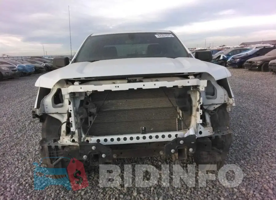 1GTR9AED9NZ164591 Photo# 5