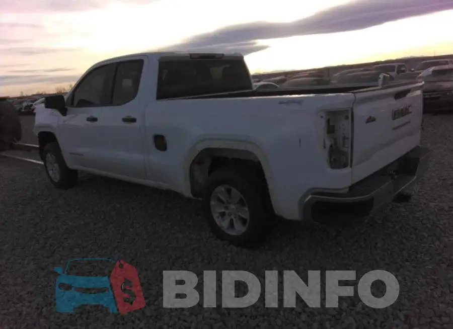 1GTR9AED9NZ164591 Photo# 2
