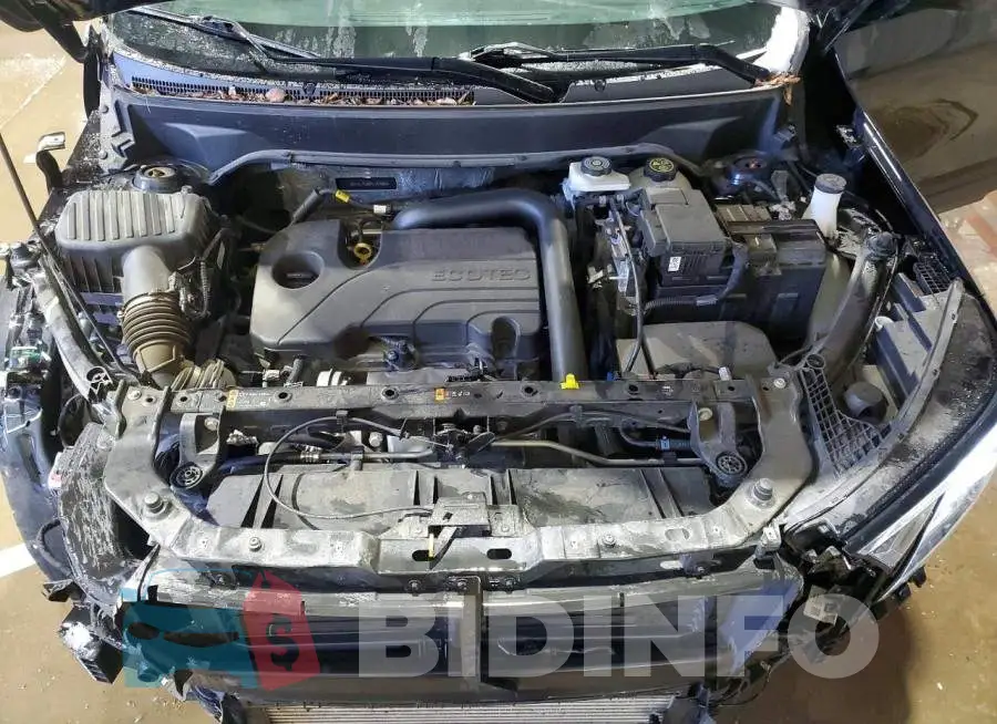 3GKALTEG5PL140985 Photo# 12