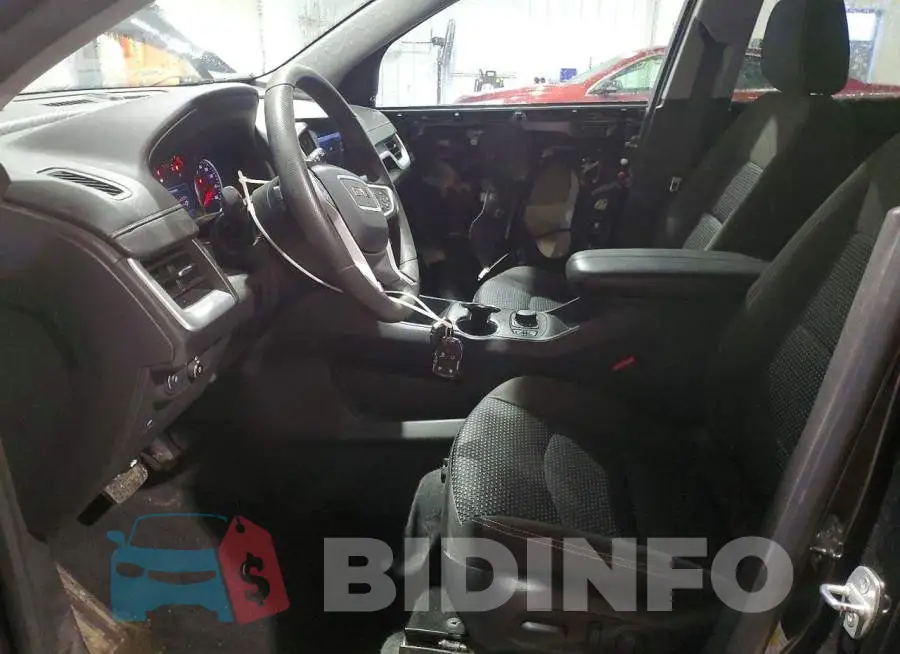 3GKALTEG5PL140985 Photo# 7