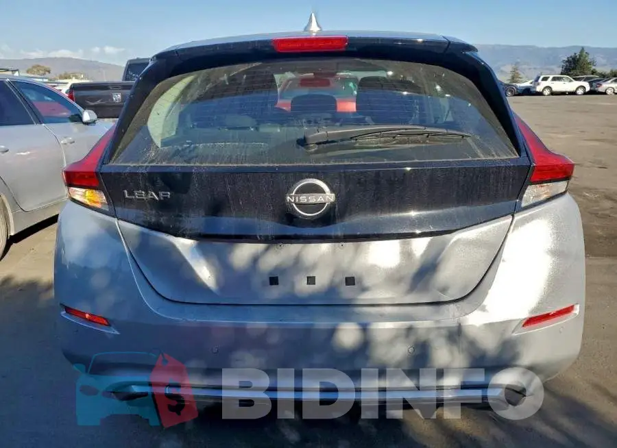 1N4AZ1BV1RC555727 Photo# 6