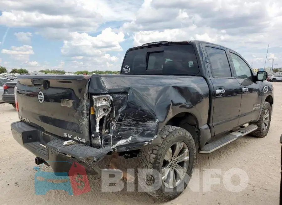 1N6AA1E51HN528038 Photo# 3