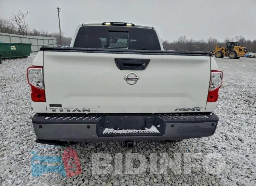 1N6AA1E5XKN515134 Photo# 6